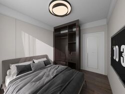 Bartley Vue (D19), Apartment #504182101